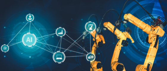 正在消失的机器视觉公司 集成电路设计领域的变革与挑战