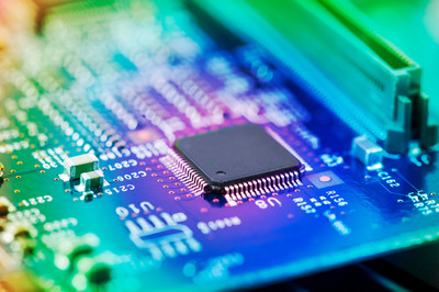 深圳MCU芯片厂商迎来曙光 消费电子需求回暖，行业软件开发驱动库存去化与价值提升