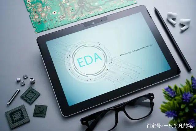 华大九天领航，国产EDA软件强势崛起 中国集成电路设计迎来破局时刻
