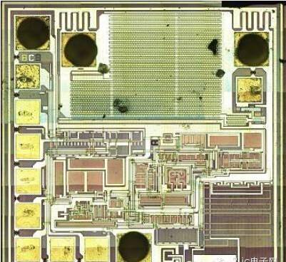 芯片反向设计全流程解析 关键工具与软件开发协同方法