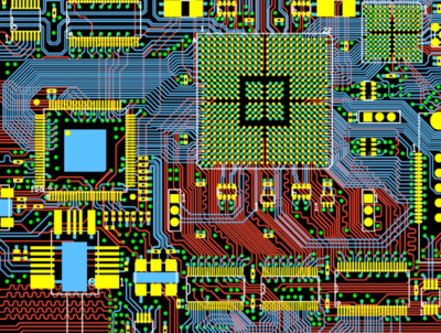 中国EDA产业风雨征程 从‘熊猫系统’昙花一现到最终崛起之路