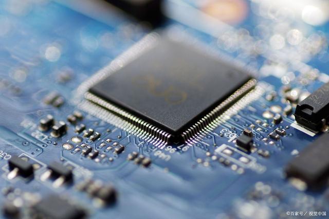 双非高校硬核入榜美国制裁实体清单，集成电路设计专业分数美丽、性价比高