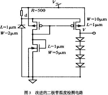 功率集成电路过热保护电路的设计方法与软件开发策略